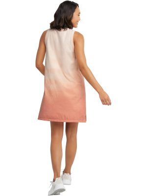 Women's Originals Tank Dress, 100% Cotton Dress For Women, Garment Dyed