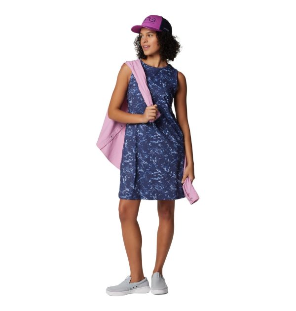 Women's PFG Freezer Tank Dress