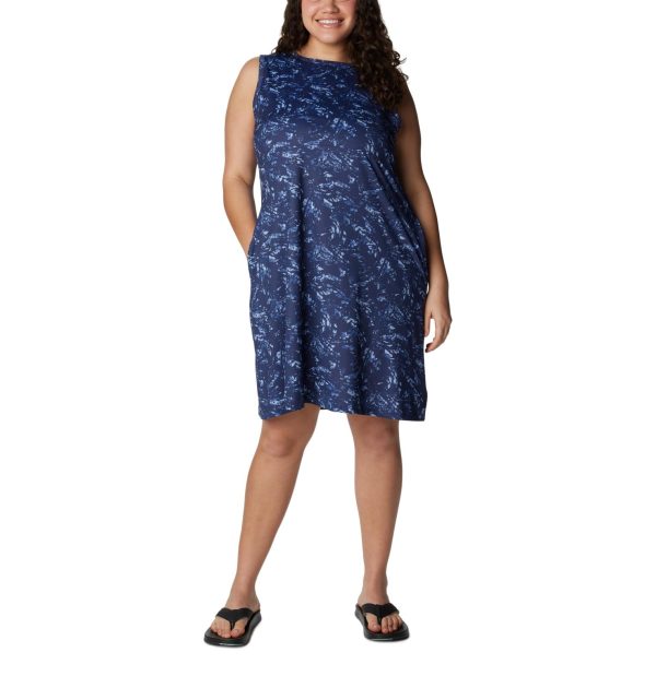 Women's PFG Freezer Tank Dress