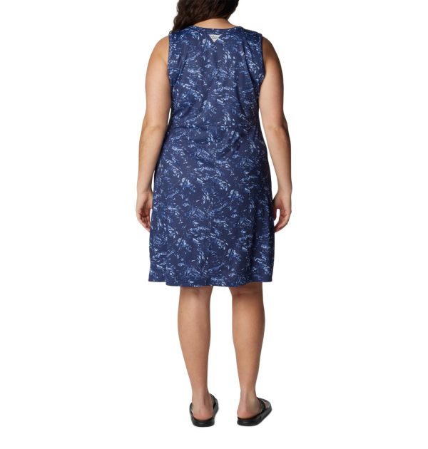 Women's PFG Freezer Tank Dress