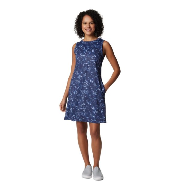 Women's PFG Freezer Tank Dress