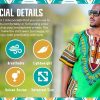 African Dashiki Cotton Shirt Men Women Festival Boho Hippie 60's 70's Bohemian