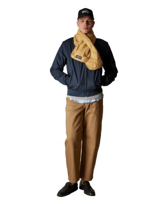 Original Iconic Racer Jacket for Men | Slim Fit |