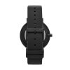 Aaren Men's Watch or Women's Watch, Silicone Watch for Men or Women