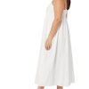 Women's Shyla Cotton Eyelet Maxi Dress