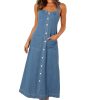 Women's Bettie Midi Dress