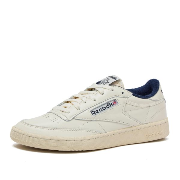 Club Fashion Sneaker