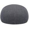 Bamboo 507 Hat - Mahogany/XXL Ivy Caps & Flat Caps