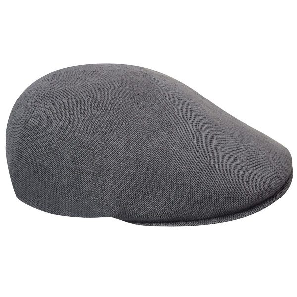Bamboo 507 Hat - Mahogany/XXL Ivy Caps & Flat Caps