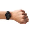 Aaren Men's Watch or Women's Watch, Silicone Watch for Men or Women
