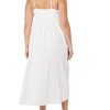 Women's Shyla Cotton Eyelet Maxi Dress