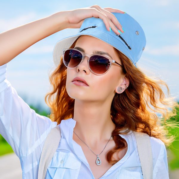 48 Pcs Bucket Hat Bulk for Women Men Fisherman Adjustable Summer Hat UV Protection for Outdoor Fishing Hiking Beach