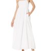 Women's Shyla Cotton Eyelet Maxi Dress