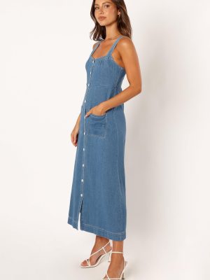 Women's Bettie Midi Dress