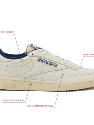 Club Fashion Sneaker