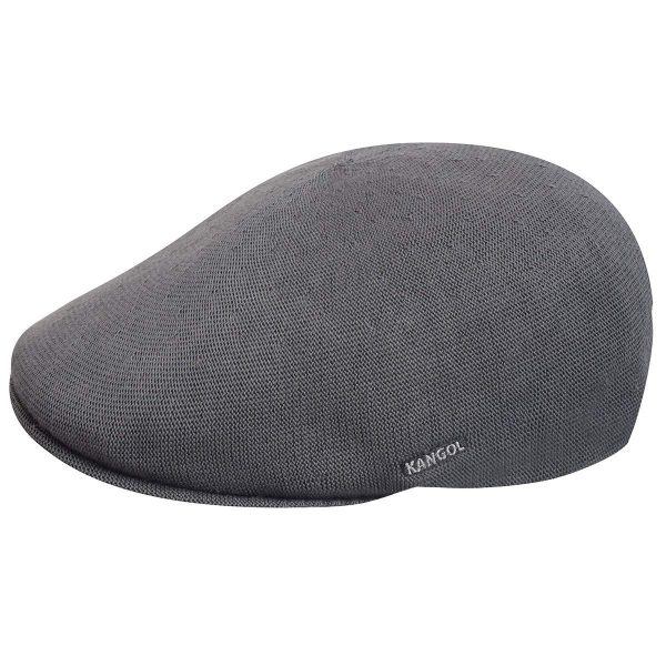 Bamboo 507 Hat - Mahogany/XXL Ivy Caps & Flat Caps
