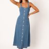 Women's Bettie Midi Dress