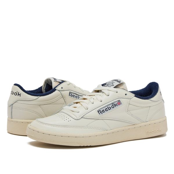 Club Fashion Sneaker