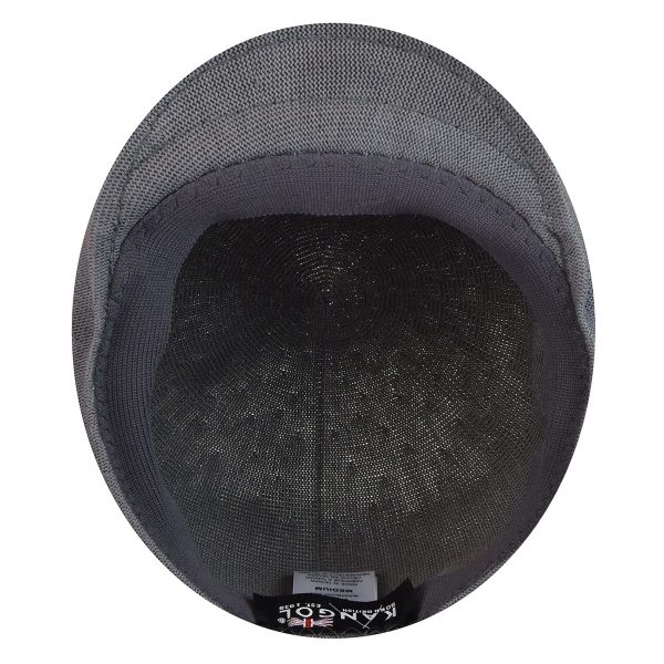Bamboo 507 Hat - Mahogany/XXL Ivy Caps & Flat Caps