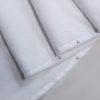 Women's Soft plush Shawl Wraps Shrug stunning pearls for Evening Dress Wedding Cape Cover Up 1920s White Shawl