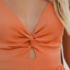 Women Casual Dress Beach Sleeveless V Neck Summer Cutout Spaghetti Straps Formal Maxi Sun Dresses