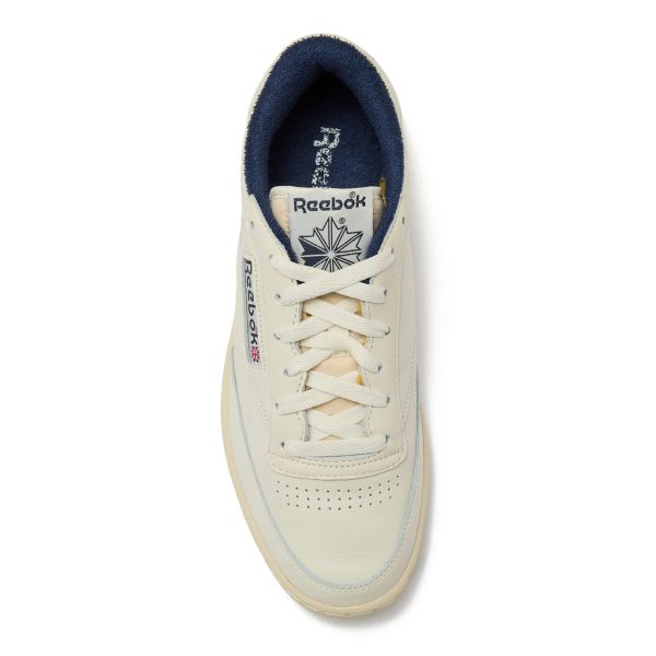 Club Fashion Sneaker