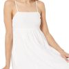Women's Shyla Cotton Eyelet Maxi Dress