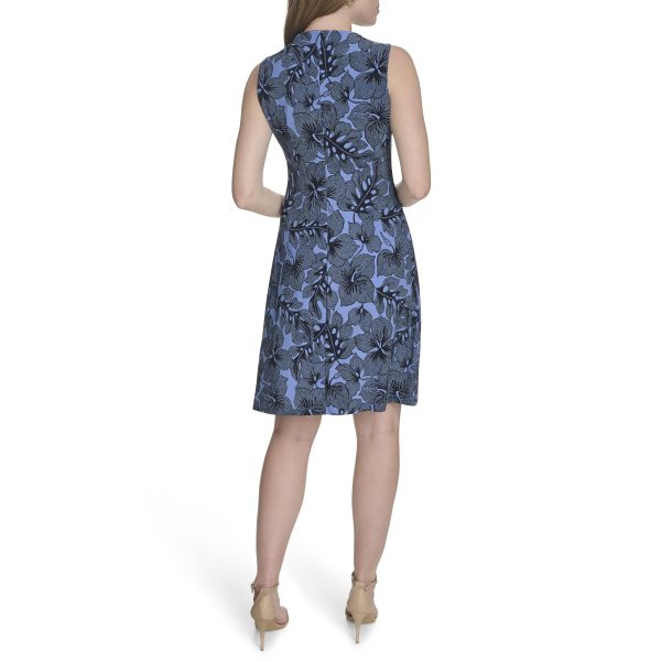 Women's Shift Dress