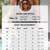 Womens Casual Sun Summer Dresses Swiss Polka Dot Beach Cover Up V Neck Tank Dress with Pockets