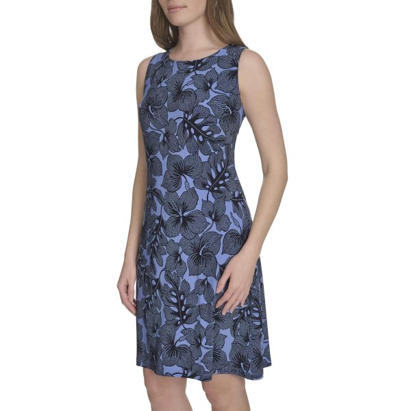 Women's Shift Dress