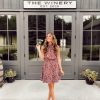 Summer Dress for Women Chiffon Blouses Skirt Spaghetti Sleeveless Tops Halter Ruffle Romper Sun Flowy Summer Outfits