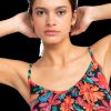 Women's Summer Casual Sundress Cover-up, Sleeveless Mini Dress for Beach, Pool, and Resort Wear