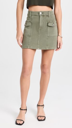 Women's Jessie Skirt W/Cargo Pockets