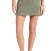 Women's Jessie Skirt W/Cargo Pockets