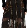 Women's Bryn Emb Skirt