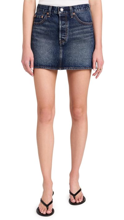 Women's Icon Skirt