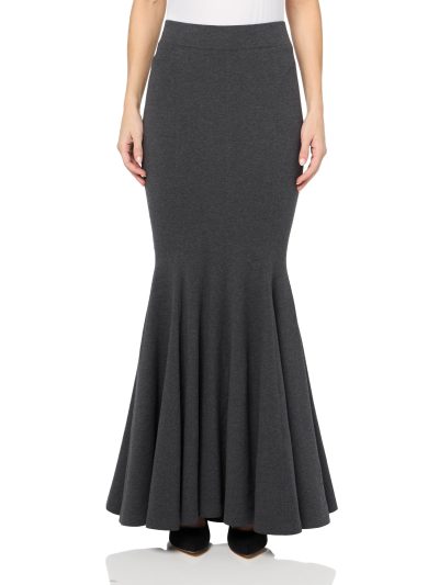 Women's Long Fishtail Skirt