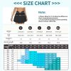 Women's 1 or 2 Pack Crossover Tennis Skirt with Pockets High Waisted Pleated Golf Skorts Built-in Shorts for 2025
