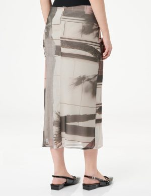 Women's FAL_Shelley