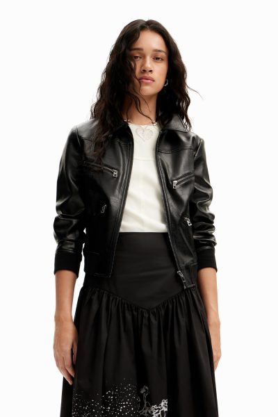 Women's Woman Woven Skirt Long
