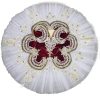 Swan Lake Performance Costume Ballet Dress White Sarong Competition Tutu Kids Adult Ballet Puffy Skirt