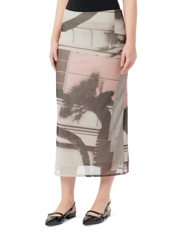 Women's FAL_Shelley