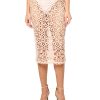 Women's Straight Skirt to Knee