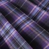 Girls' Pleated Plaid Mini Skirt with Shorts Girl Uniform School Tennis Skater Skirts Skort 2T-14Y