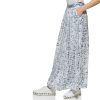 Women's Pleated Elevated Everyday Skirts