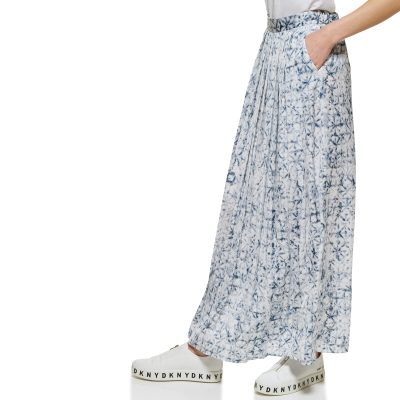 Women's Pleated Elevated Everyday Skirts