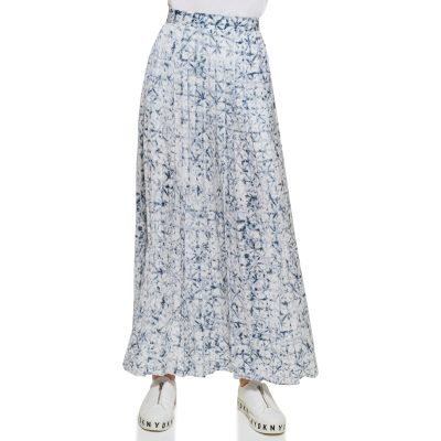 Women's Pleated Elevated Everyday Skirts