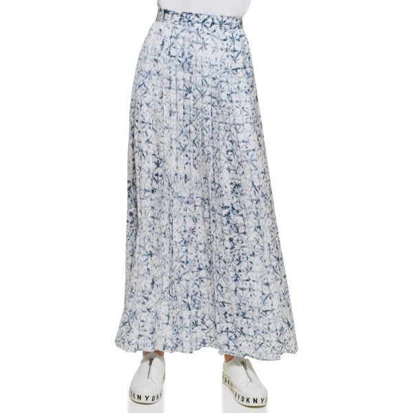 Women's Pleated Elevated Everyday Skirts